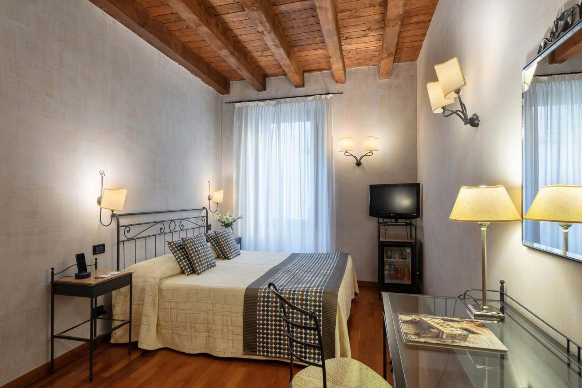 Hotel Marco Polo, Verona