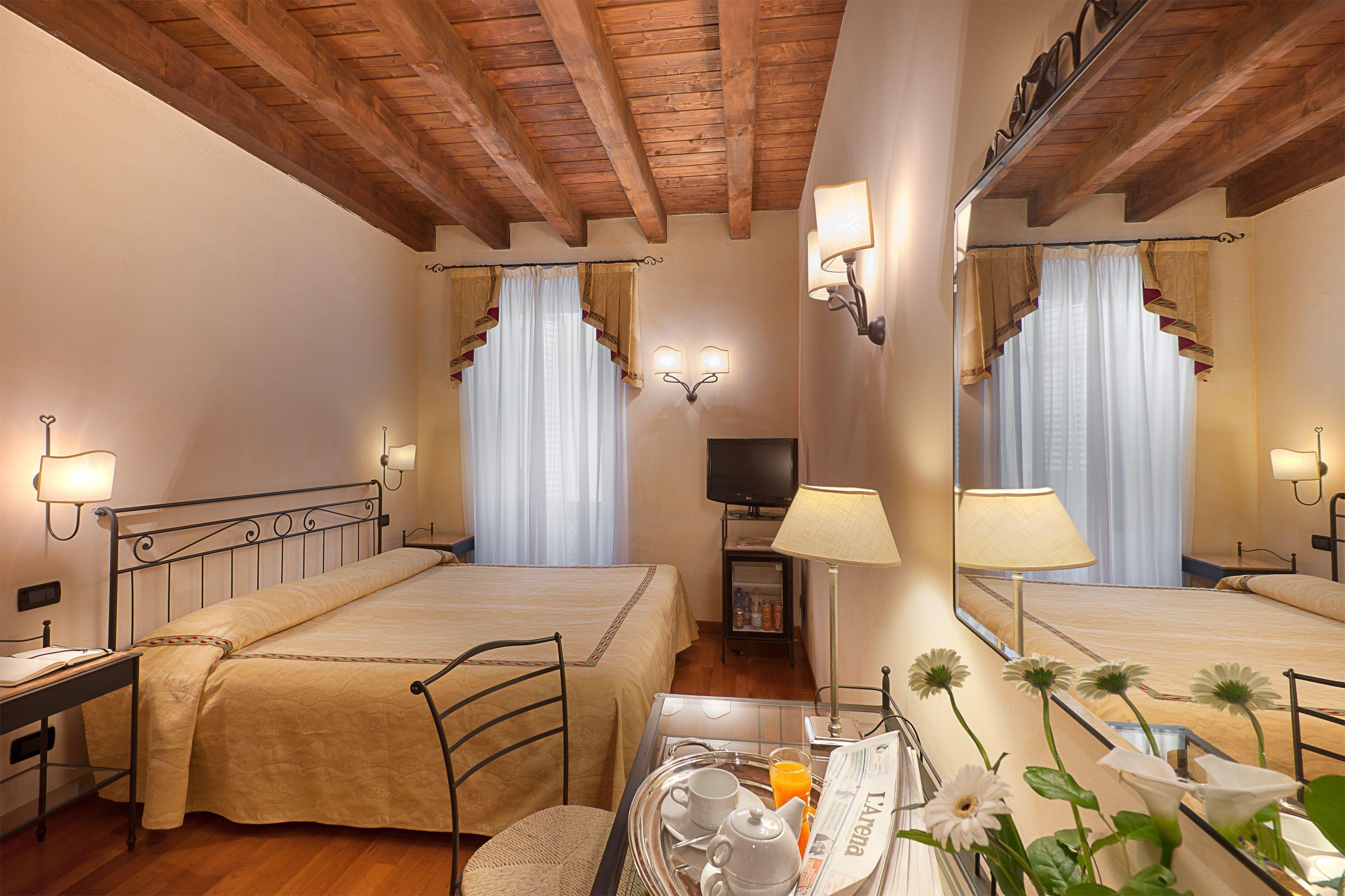 Hotel Marco Polo — Photos 3